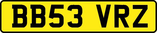 BB53VRZ
