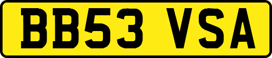 BB53VSA