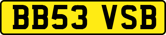 BB53VSB