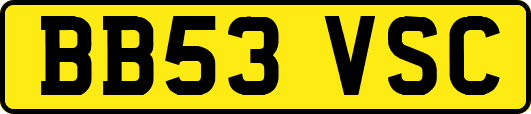 BB53VSC
