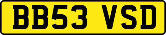 BB53VSD