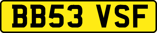 BB53VSF