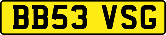 BB53VSG