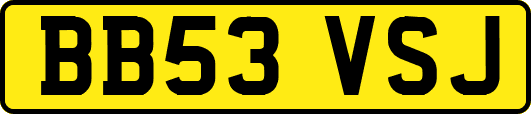 BB53VSJ