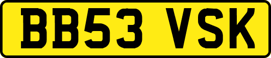BB53VSK