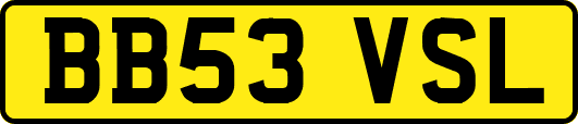 BB53VSL