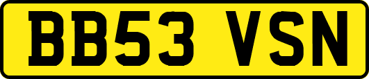 BB53VSN