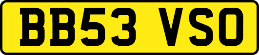 BB53VSO