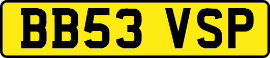 BB53VSP