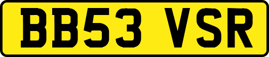 BB53VSR