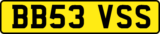 BB53VSS