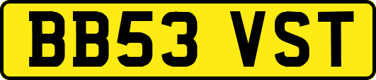 BB53VST