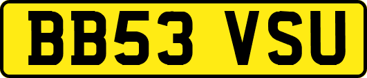 BB53VSU