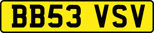 BB53VSV
