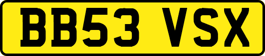BB53VSX