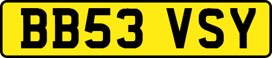 BB53VSY