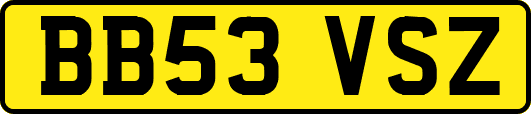 BB53VSZ