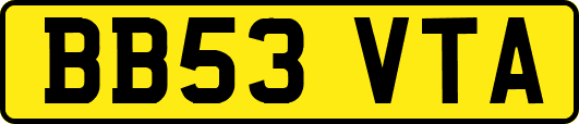 BB53VTA