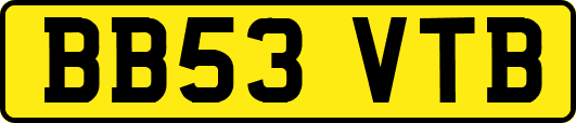 BB53VTB