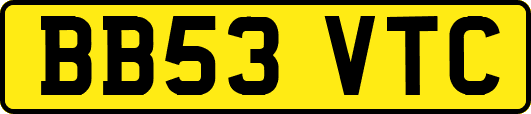 BB53VTC