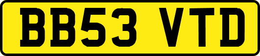 BB53VTD