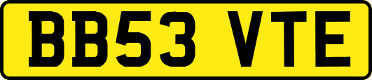 BB53VTE
