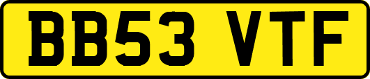BB53VTF