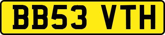 BB53VTH
