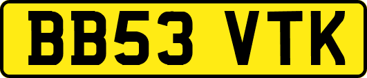 BB53VTK