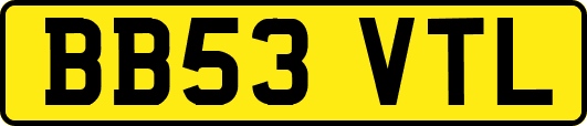 BB53VTL