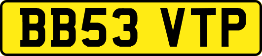 BB53VTP