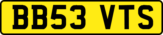 BB53VTS