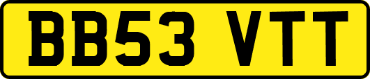 BB53VTT