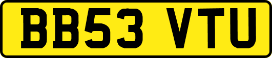BB53VTU