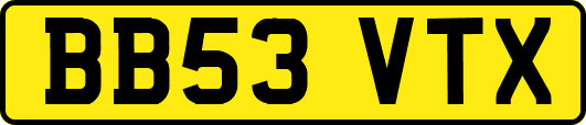 BB53VTX