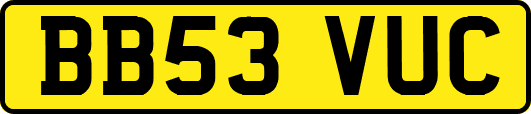 BB53VUC