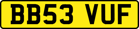BB53VUF