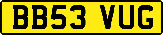 BB53VUG