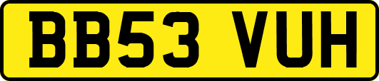 BB53VUH