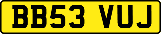 BB53VUJ