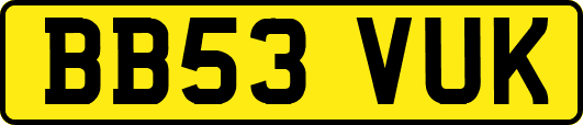 BB53VUK