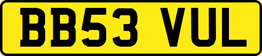 BB53VUL