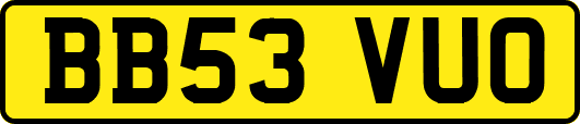 BB53VUO