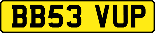 BB53VUP
