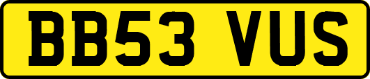 BB53VUS
