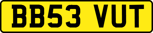 BB53VUT