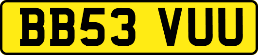 BB53VUU