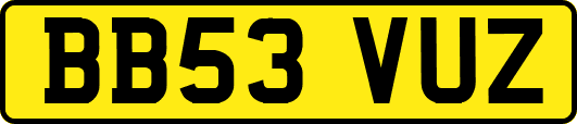 BB53VUZ