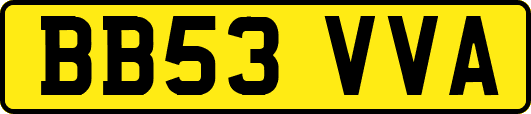 BB53VVA