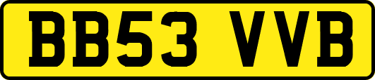 BB53VVB